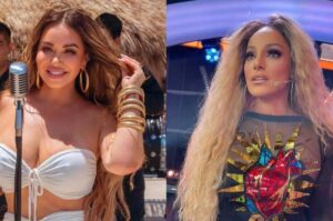 ¡Tras pleito! Chiquis y Lolita Cortés, juntas en La Academia