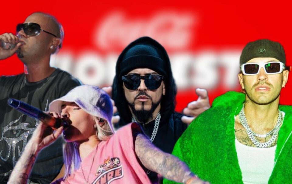 Coca Cola Flow Fest 2024: Boletos, precios y lo que debes sabe