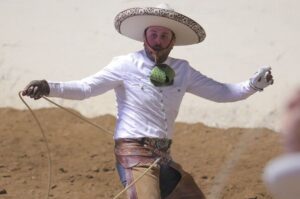 Dónde comprar un traje de Charro