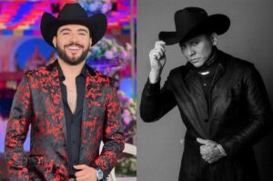 Edwin Luna vs Alann Mora ¡Reviven el pleito!