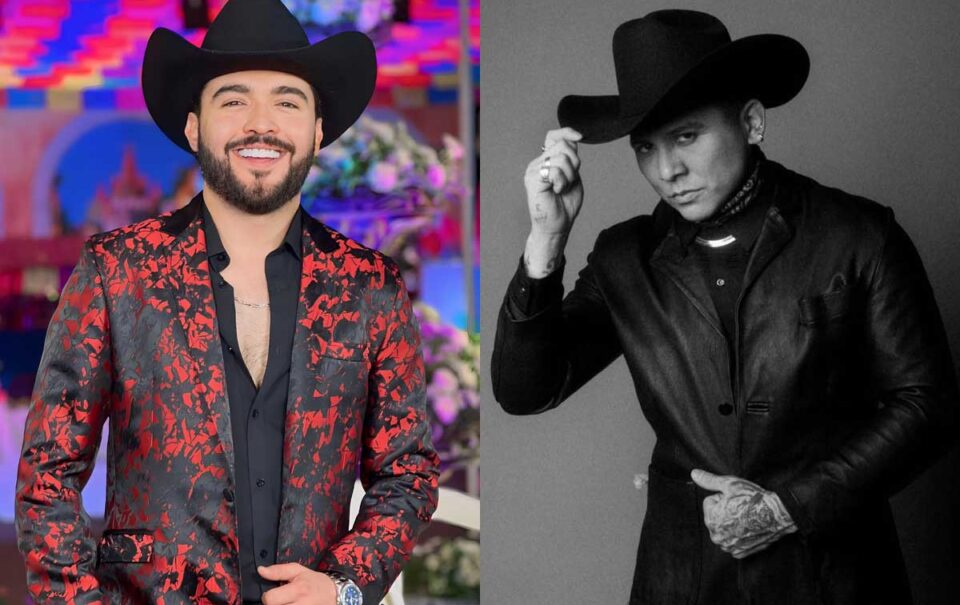 Edwin Luna vs Alann Mora ¡Reviven el pleito!