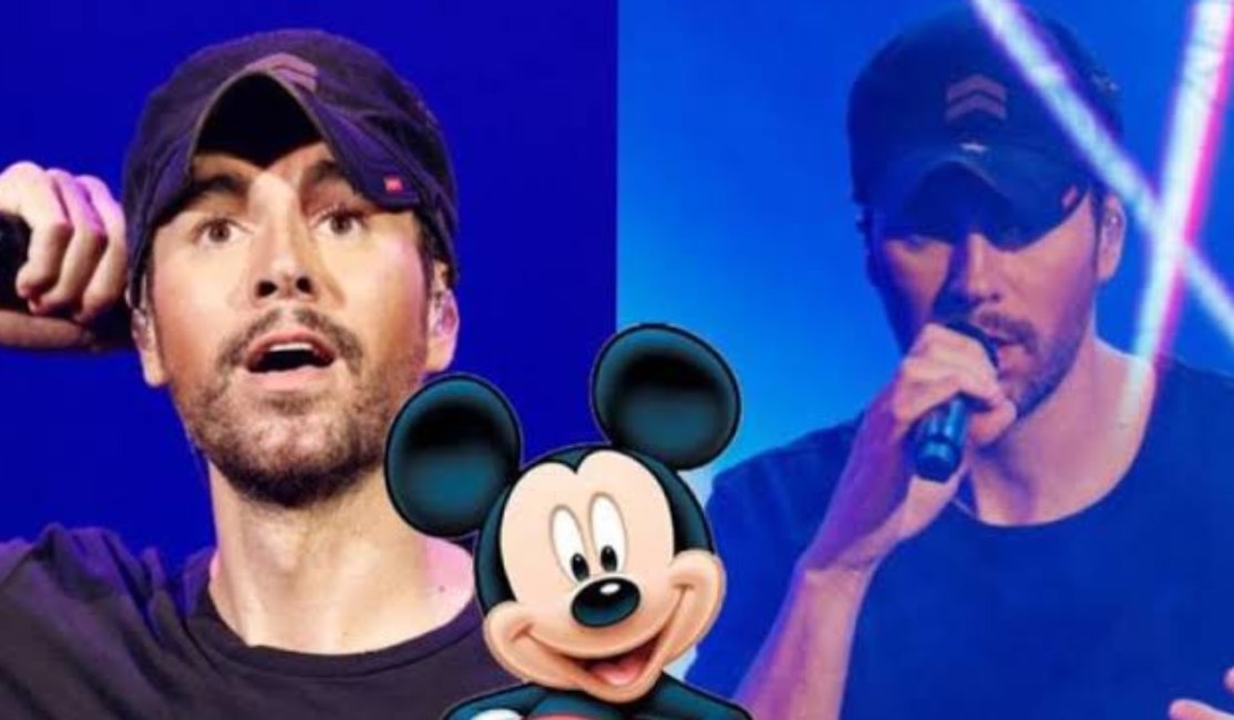 Enrique Iglesias