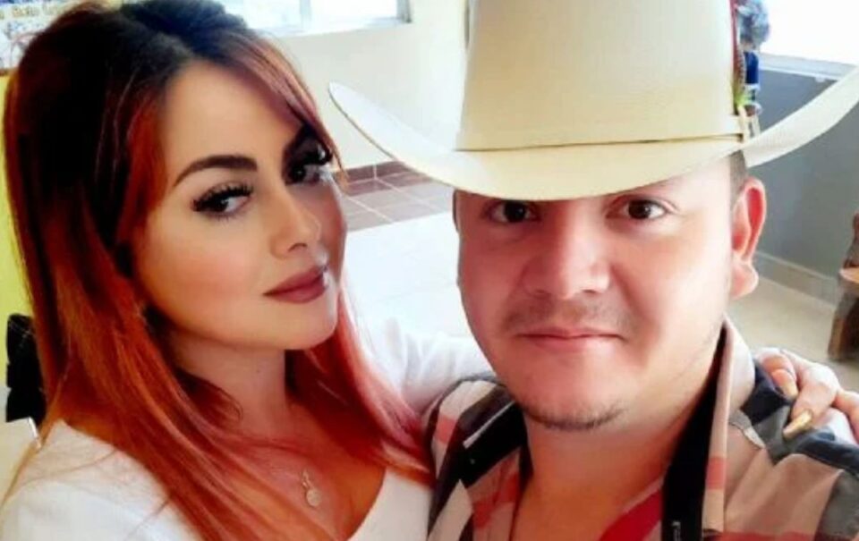 H Norteña: Esposa de Kevin Amalio era viuda, fue asesinado