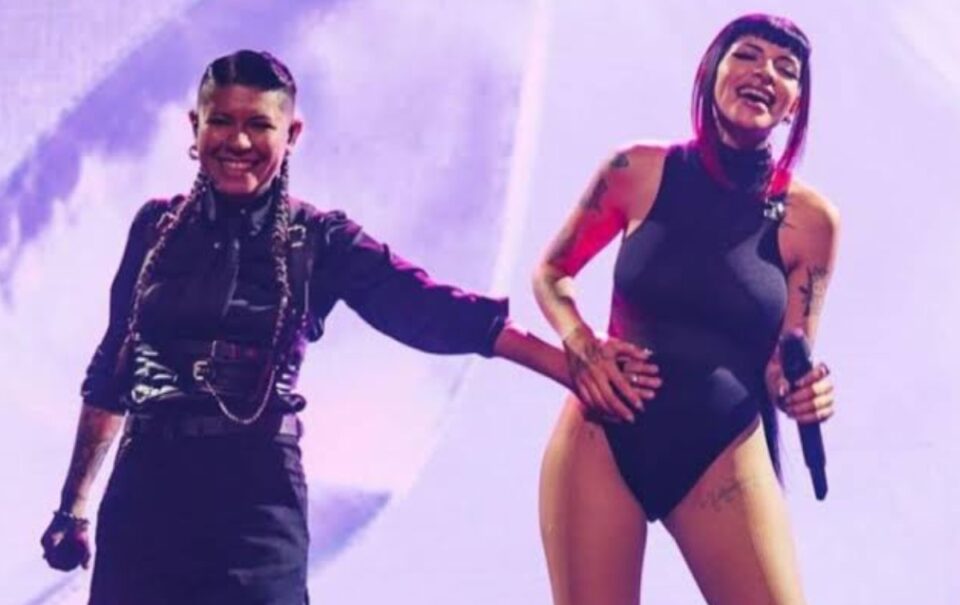 ¿Quién es Florencia Cazzuchelli? Hermana de Cazzu