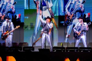 Grupo Bronco lamenta trágico desplome