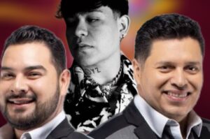 Banda MS y Junior en el Feria de Ixtapaluca: Cartel, fechas, precios