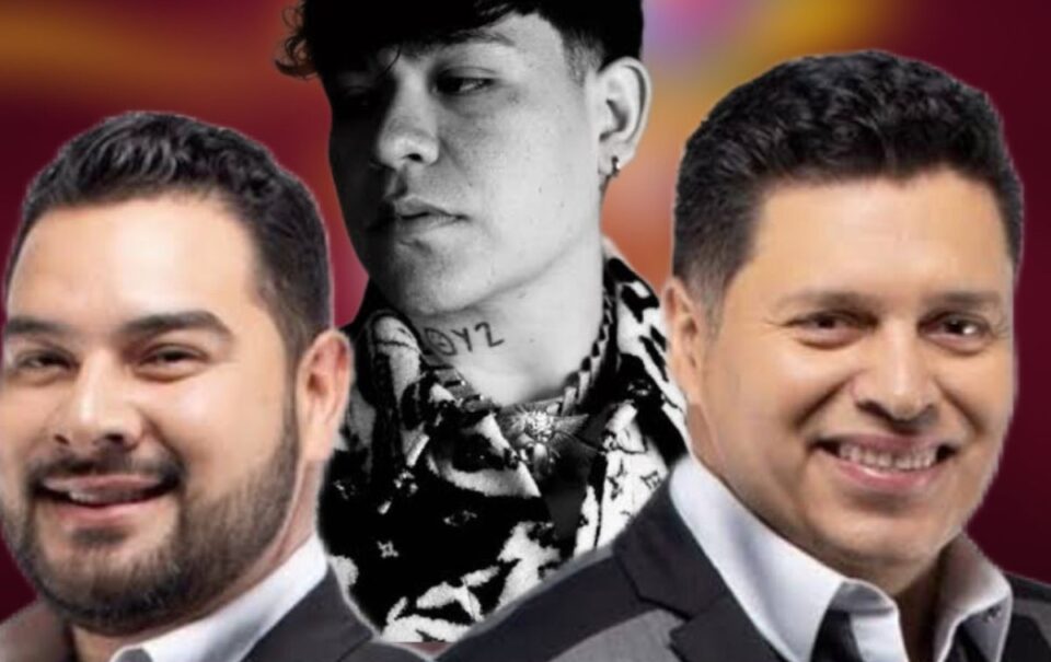 Banda MS y Junior en el Feria de Ixtapaluca: Cartel, fechas, precios