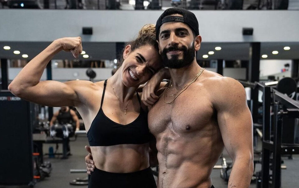 ¿Quién es Jousfit? Influencer que sufrió un infarto cerebral