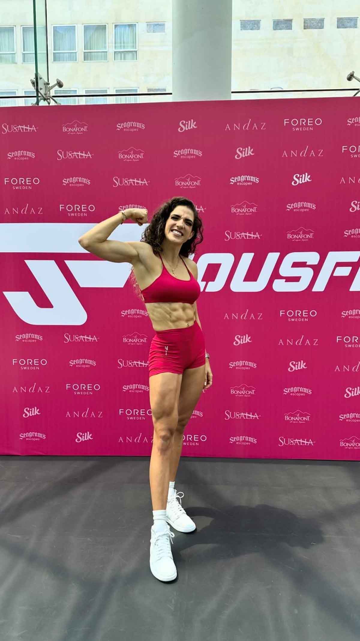 Foto: IG Joustfit