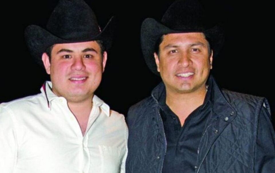 Julión Álvarez muestra video íntimo de Alfredo Olivas