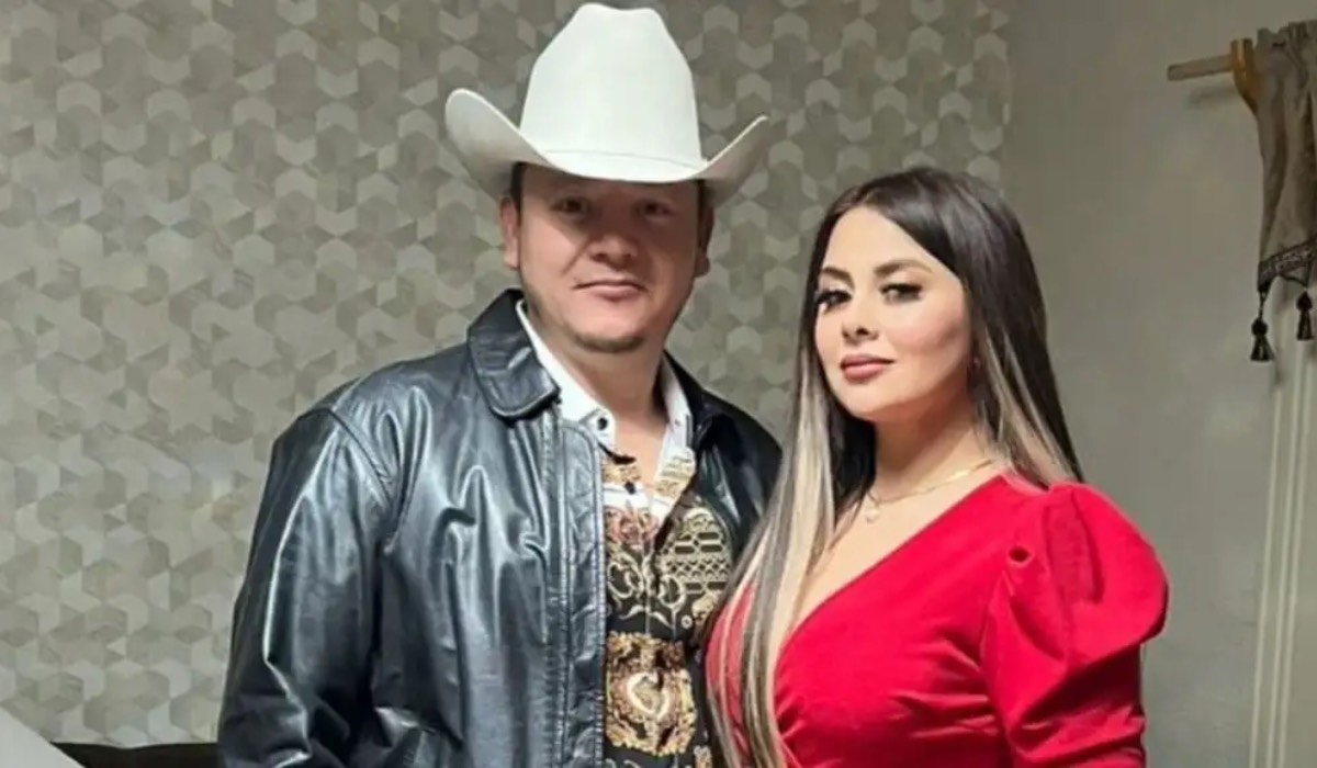 kevin amalio casado con marisela sandoval 