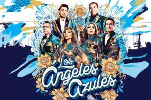 Cuánto cobran Los Ángeles Azules por evento privado