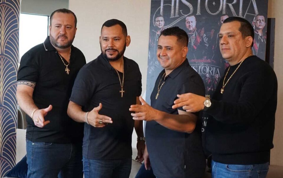 Los Buitres comparan el Movimiento Alterado con el Tumbado