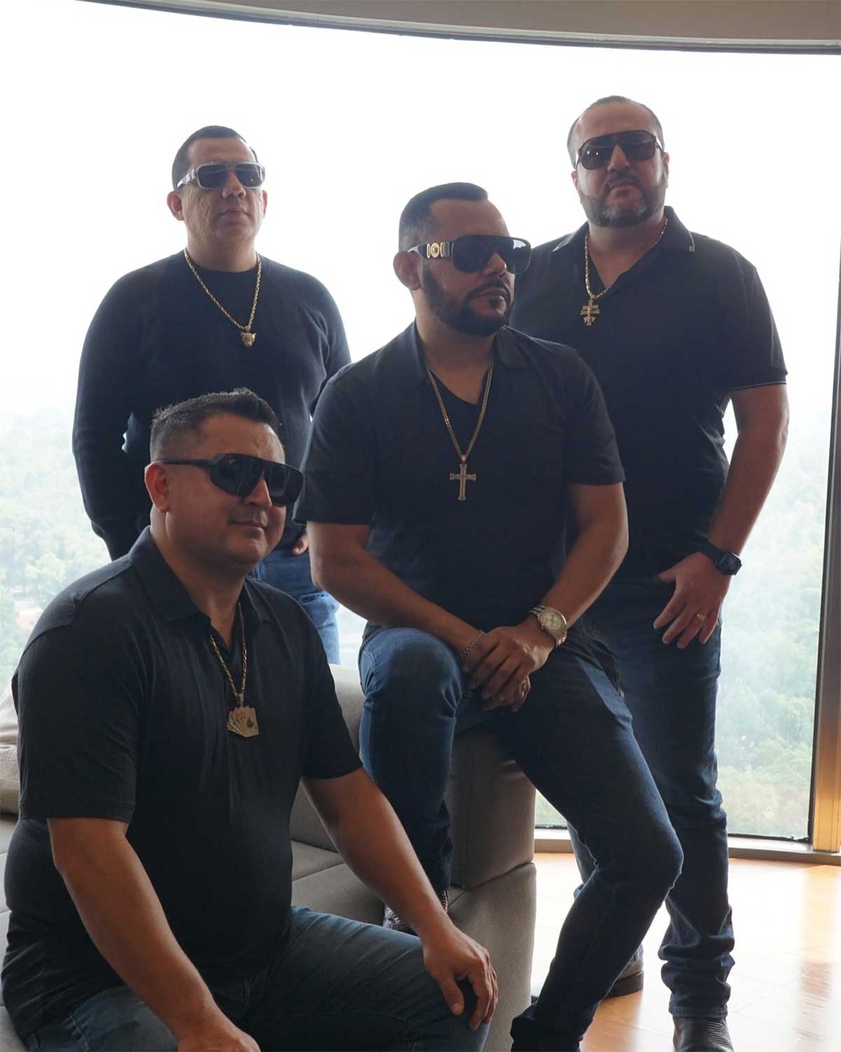Los Buitres 