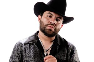 Luis R Conriquez canceló concierto en la Plaza de Toros