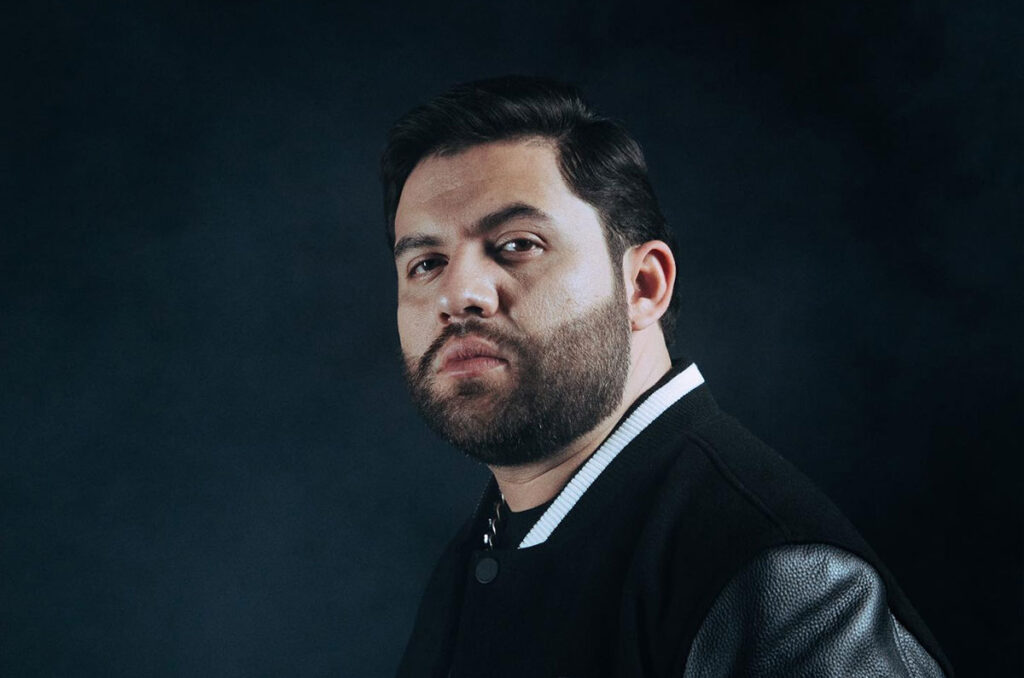 Luis R Conriquez infidelidad