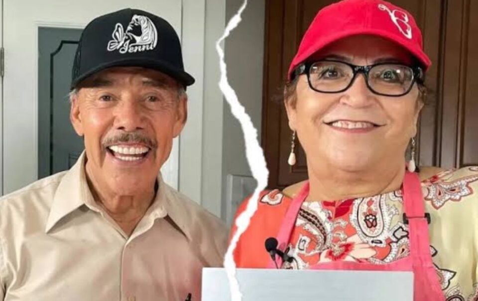 Mamá de Jenni Rivera demanda a Don Pedro por manutención