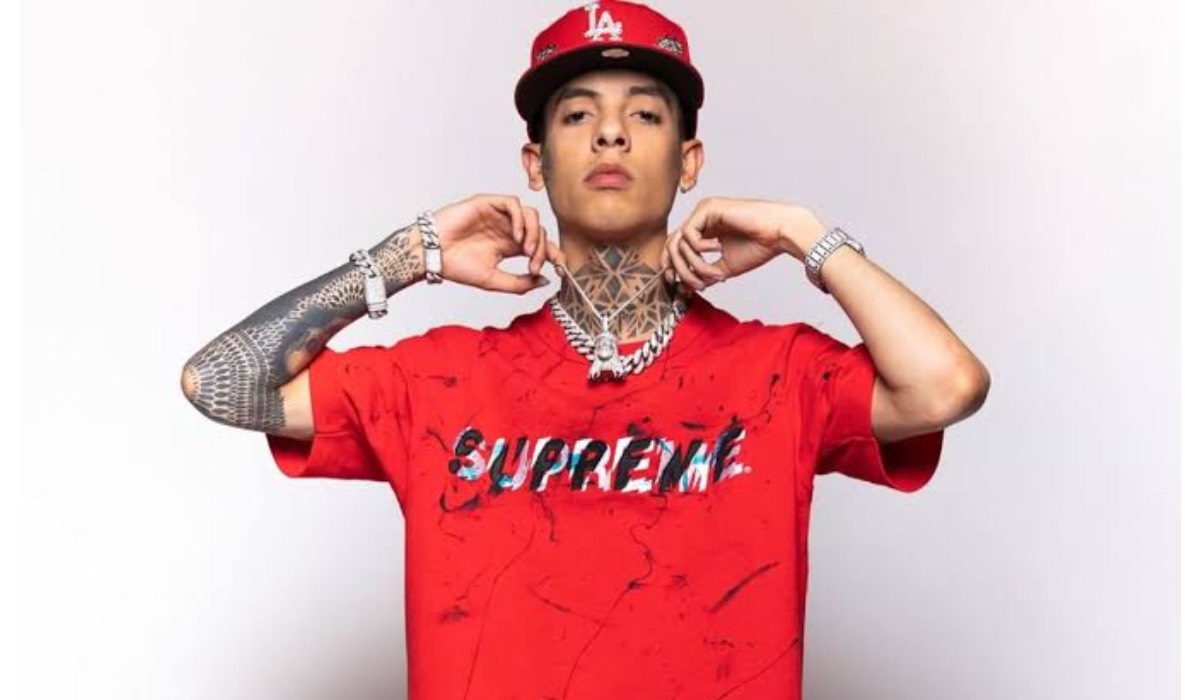 5.- Natanael Cano