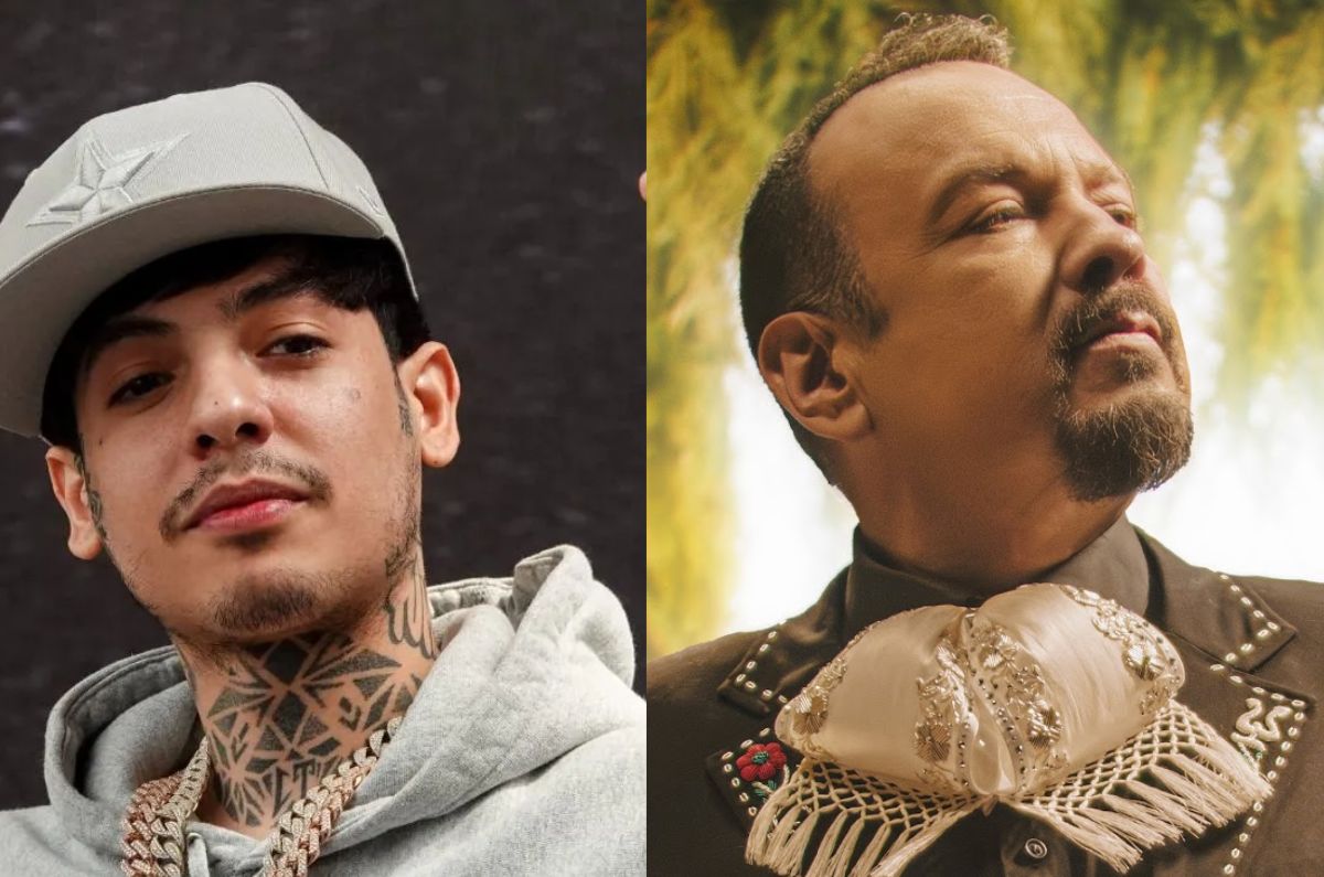 1.- Controversia con Pepe Aguilar