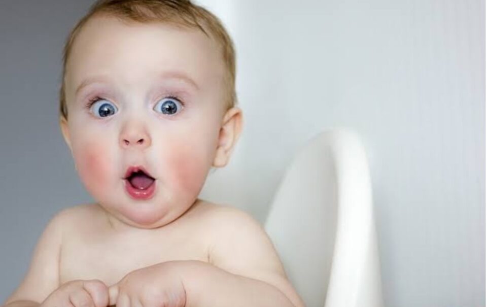 Nombres raros y curiosos de los hijos de los famosos