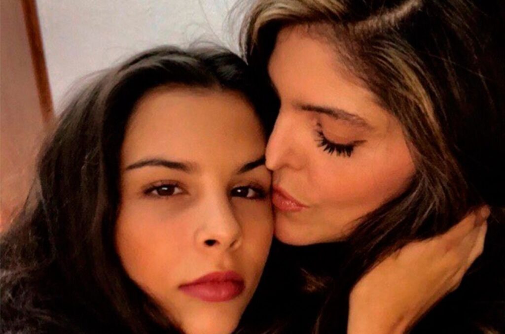 Paula Levy defiende a Ana Bárbara y su esposo de acusaciones de maltrato