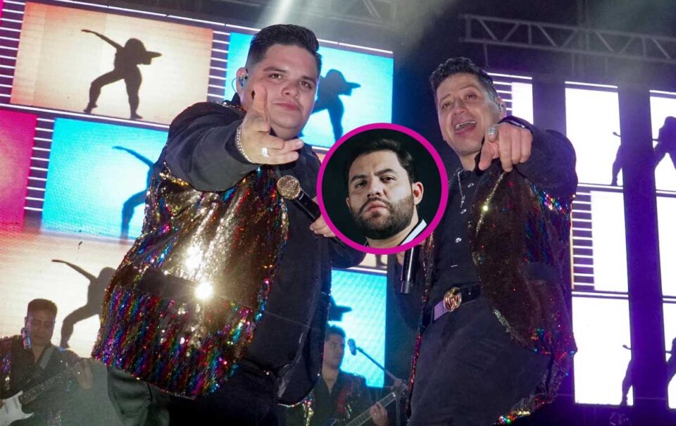 “No lo merecía”: Pequeños Musical opina sobre Luis R Conriquez