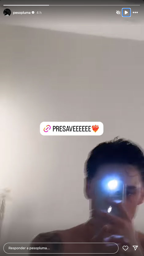 Foto: IG