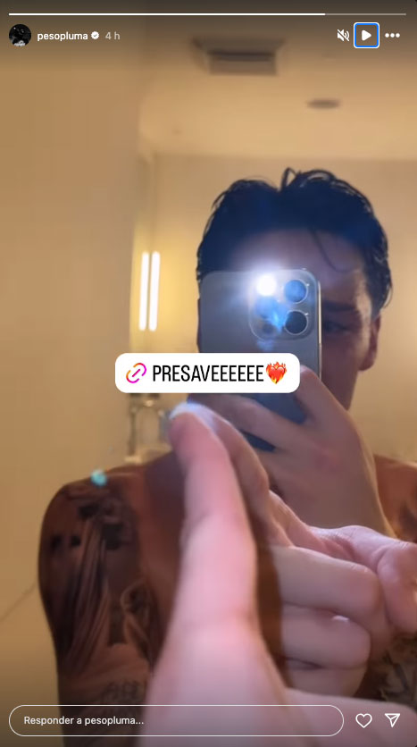 Foto: IG