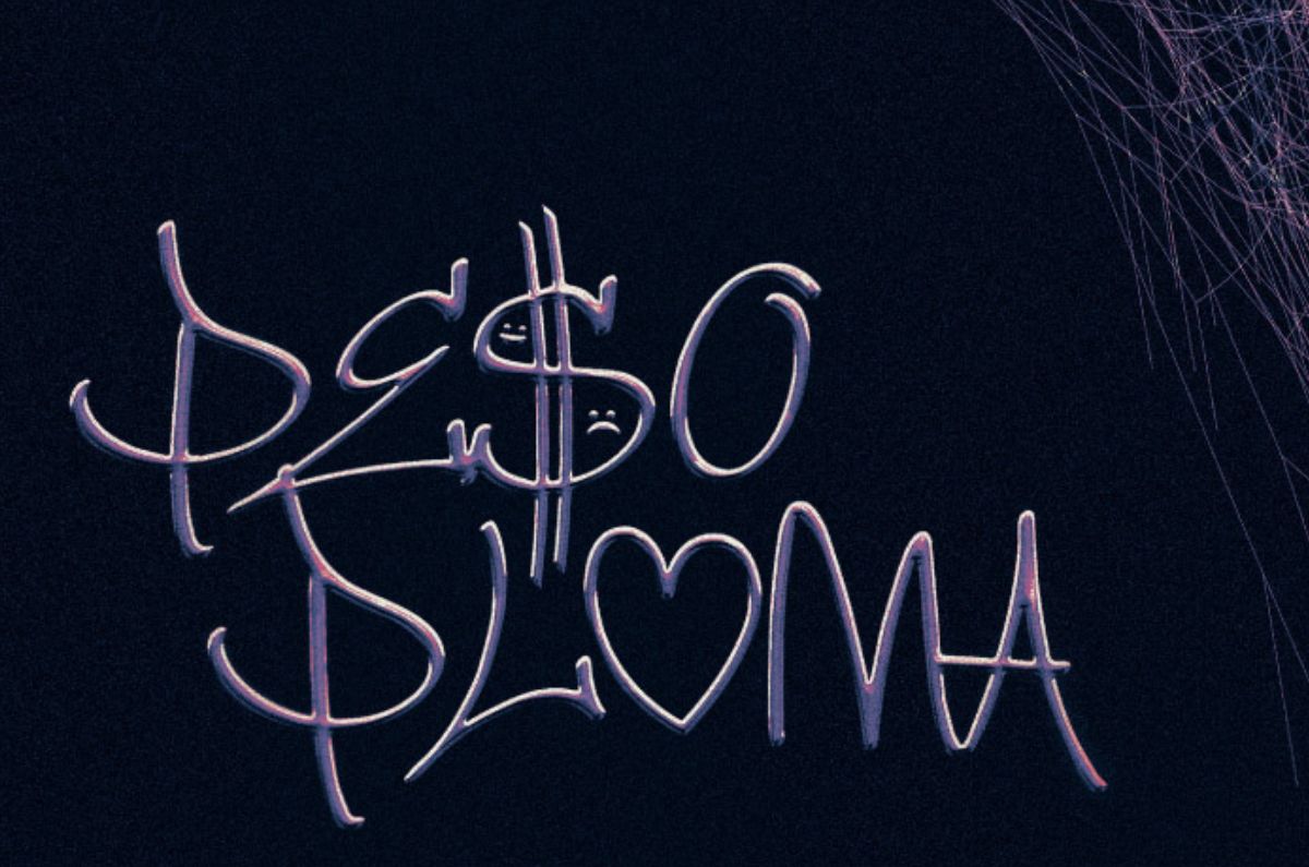 Peso Pluma