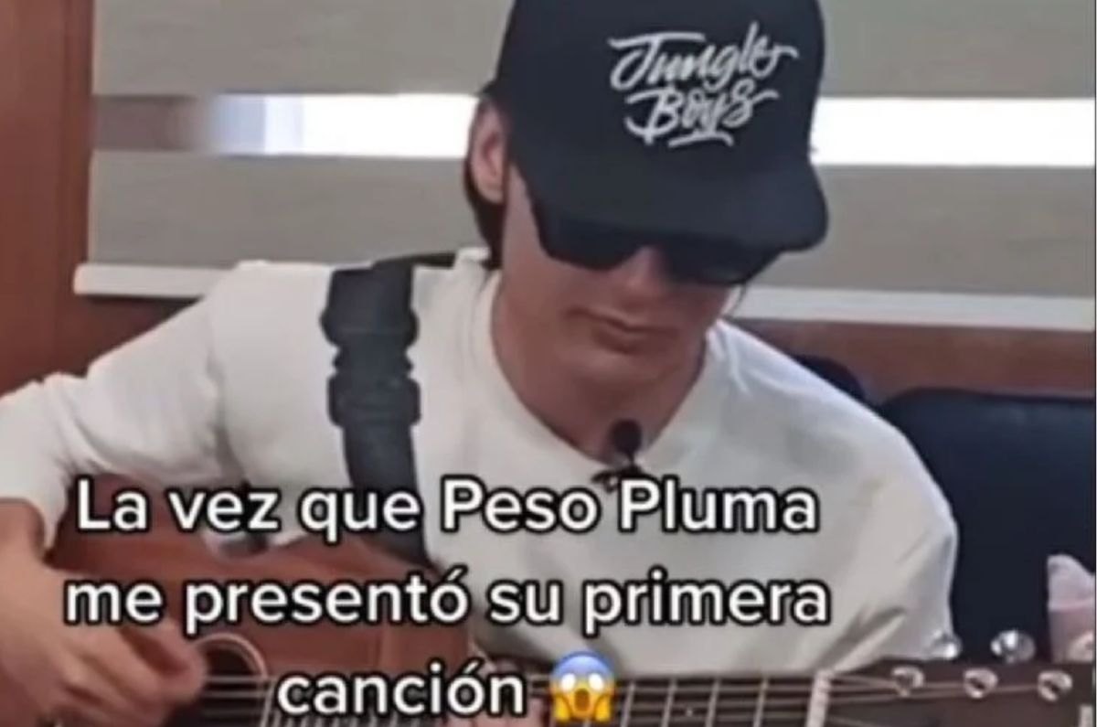 "Sembrando"