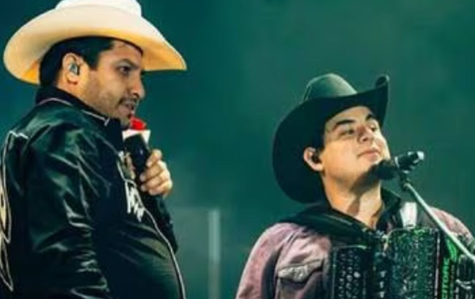 ¡Música y maromas! Prófugos del Anexo presumen acrobacias