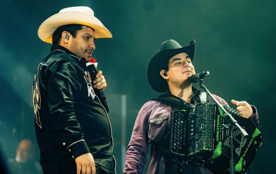 “Prófugos del Anexo” se despiden del público 