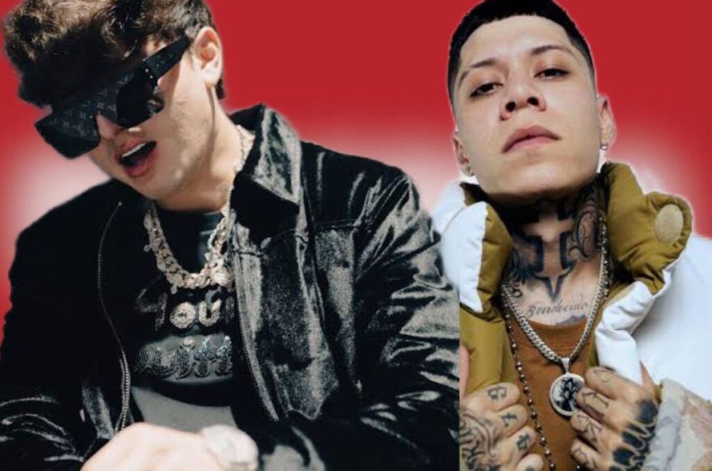 Santa Fe Gabito Cancelan Show