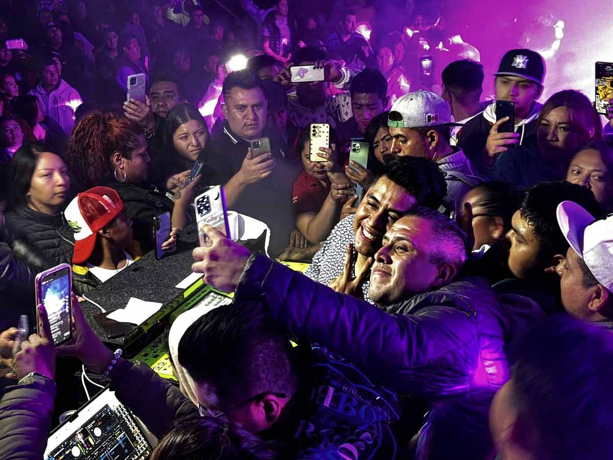 Foto: FB Sonido Famoso