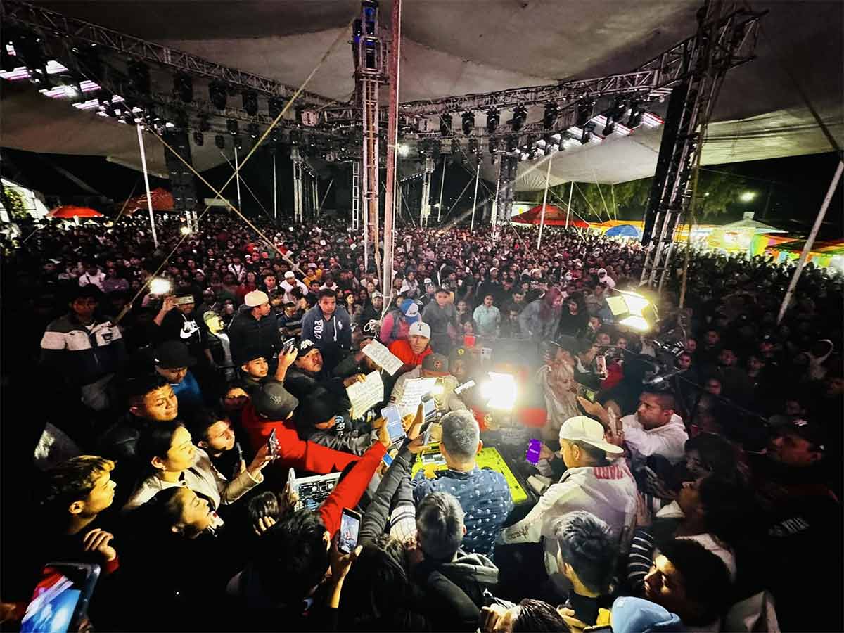 Foto: FB Sonido Famoso