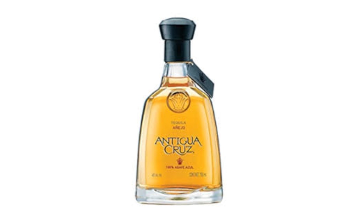 tequila antigua cruz con mas alcohol 