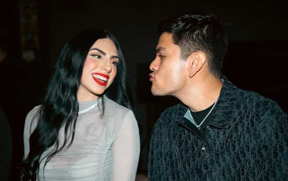 ¿Nos mintieron? Virlán García se reconcilia con su esposa