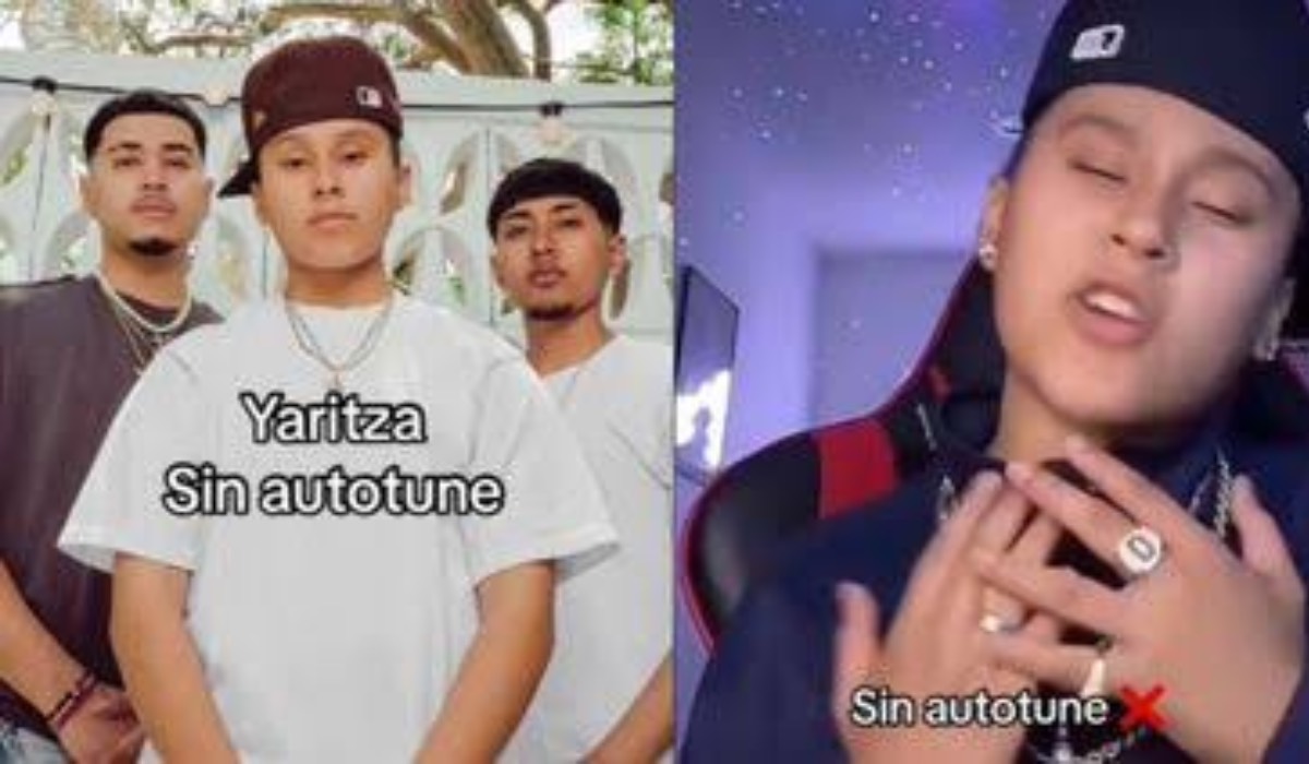 Yahritza Y Su Esencia