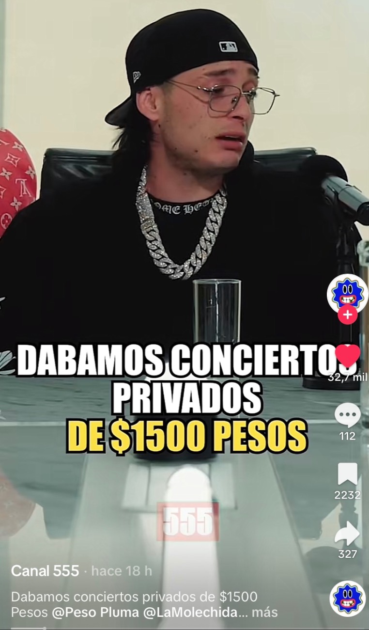 actualmente peso pluma cobra mas 