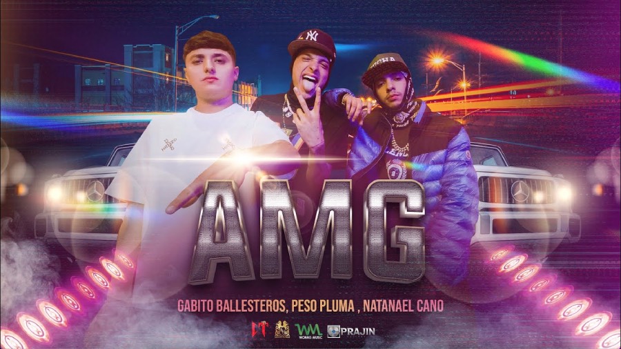 AMG