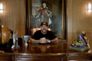 “Es fácil hacerte la víctima”: Ángel del Villar habla de los malagradecidos
