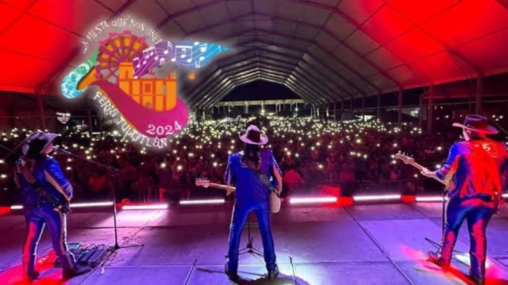 artistas imitados feria tultitlan