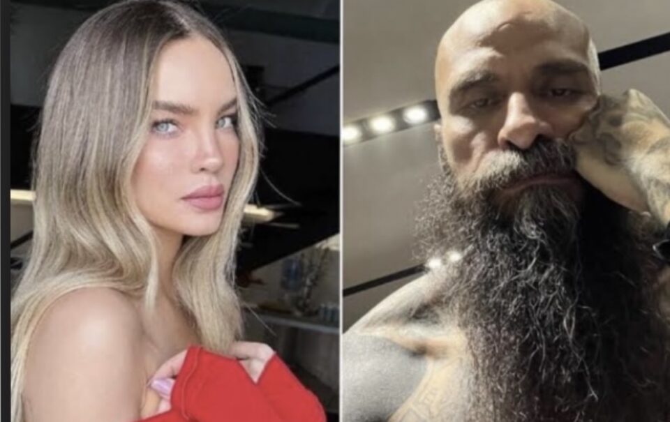 Babo se lanza contra Belinda, la tacha de irresponsable