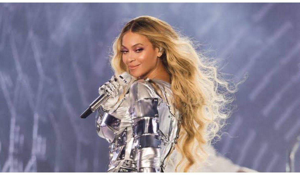 Beyonce