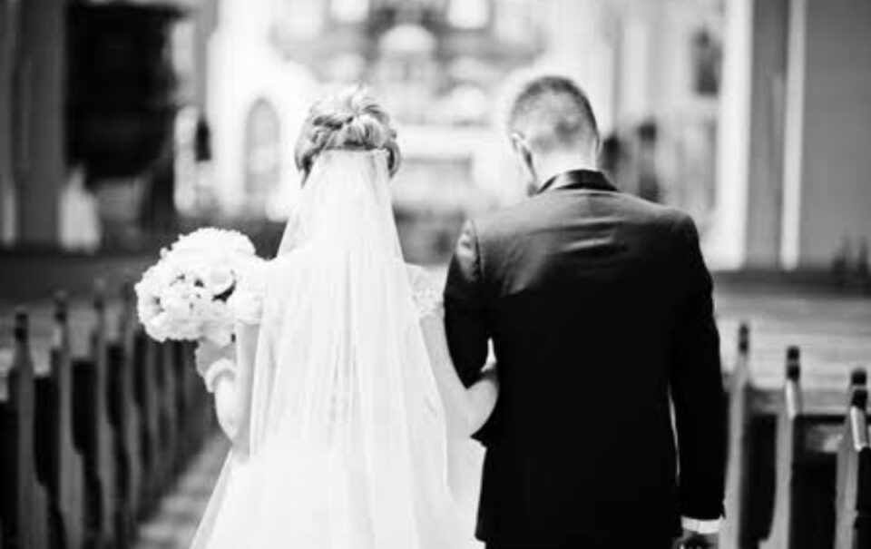 Bodas controversiales del espectáculo