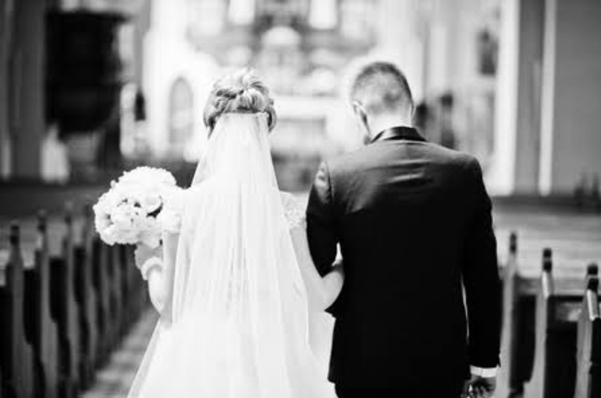 Bodas controversiales del espectáculo