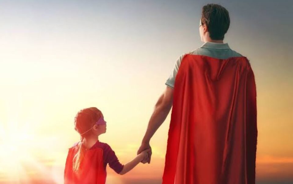 Cantantes divorciados que no dejan su papel de padres