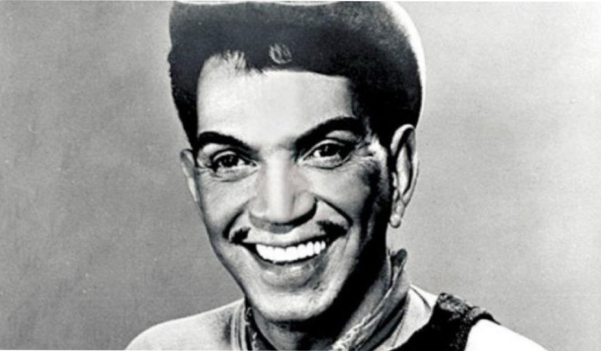 Cantinflas
