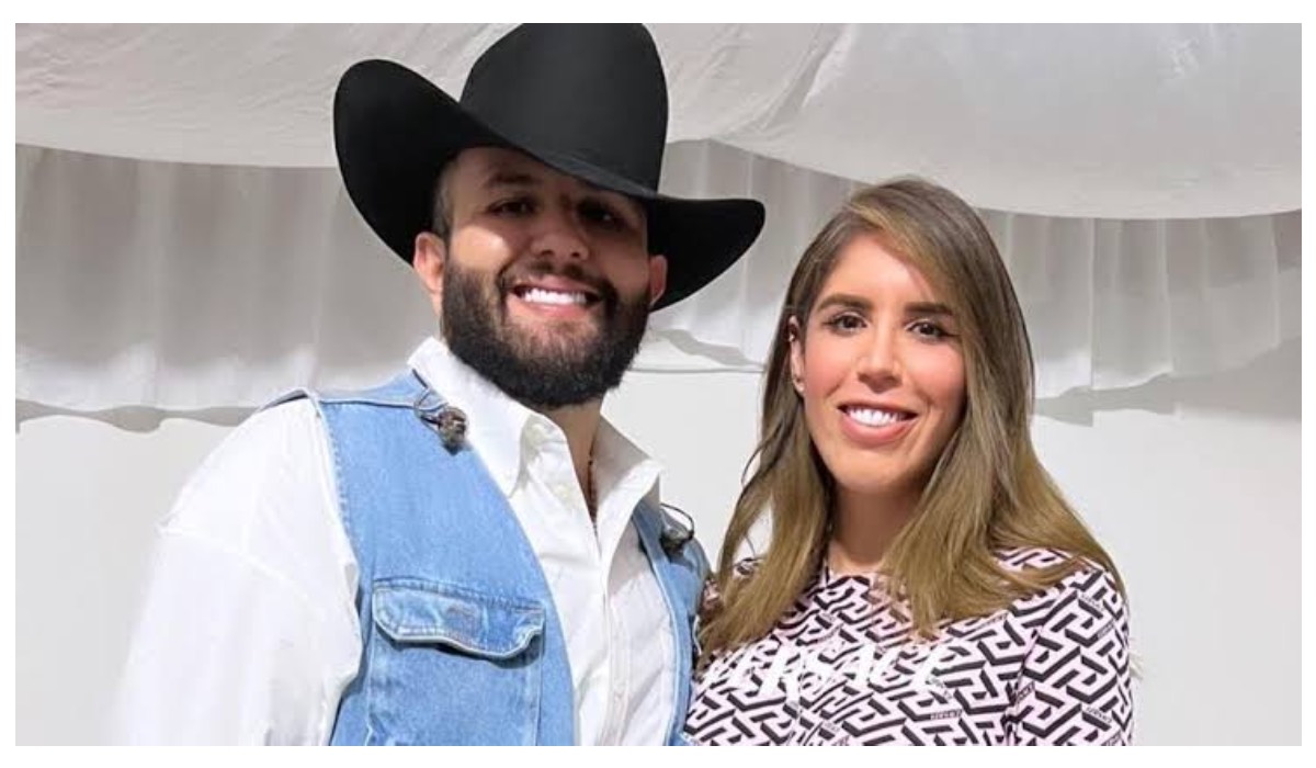 Carin Leon da por finalizado su matrimonio con Alejandra. Foto: especial 