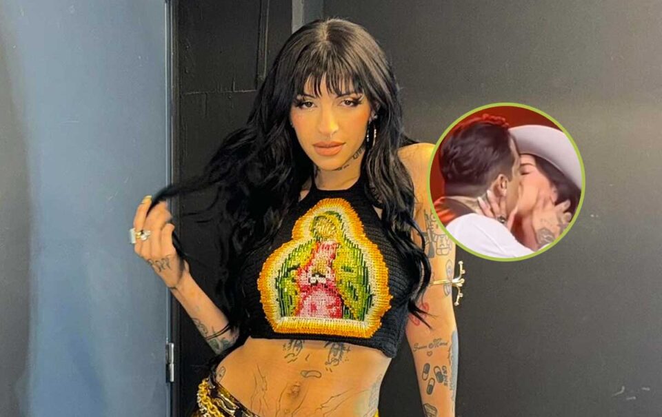 “Es una pena inmensa”: Cazzu responde al acoso por romance de Nodal
